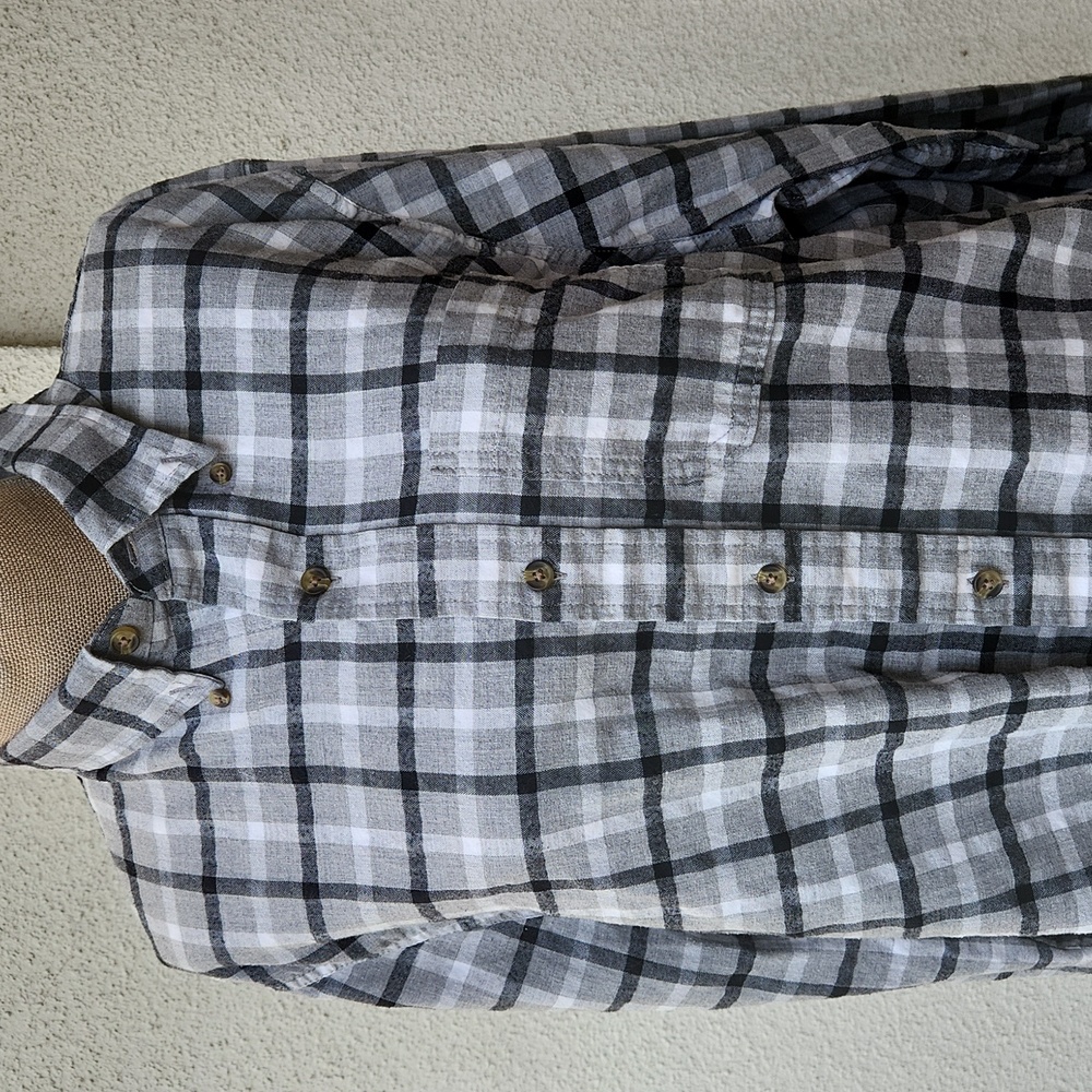 Abercrombie & Fitch NY - Size XXL - Picture 2 of 8